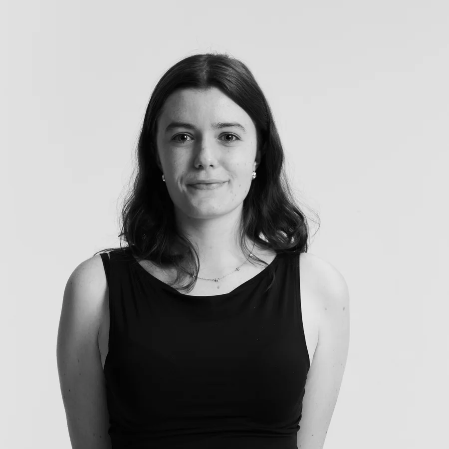 Ceri Brouckaert, Exhibition Booth Designer