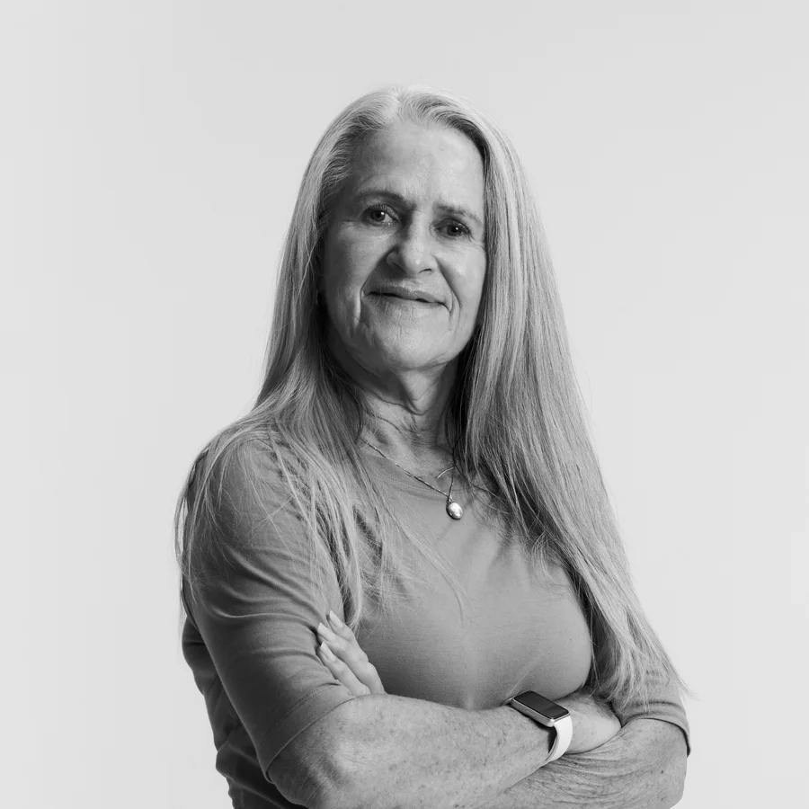 Jane McClure, Chief of Staff