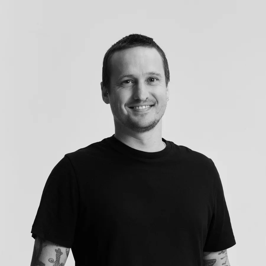 Joshua Merifield, Head of Design