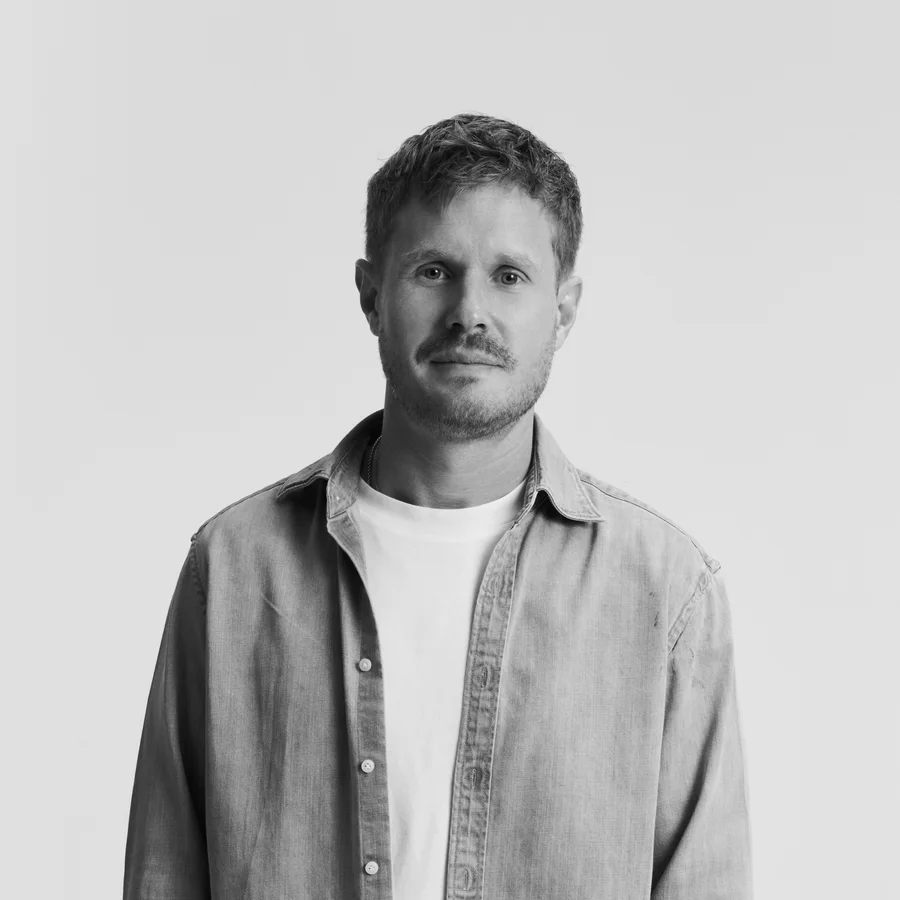 Patrick Wells, Managing Director