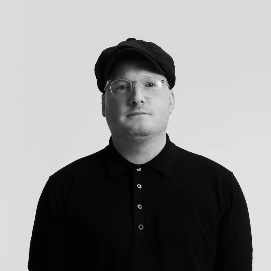 Simon McLaughlin, Senior Account Manager