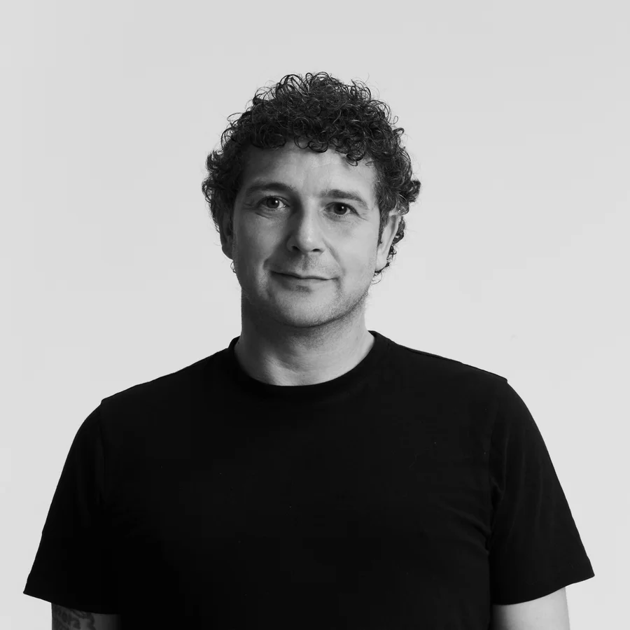 Stephen Quinn, Marketing Director